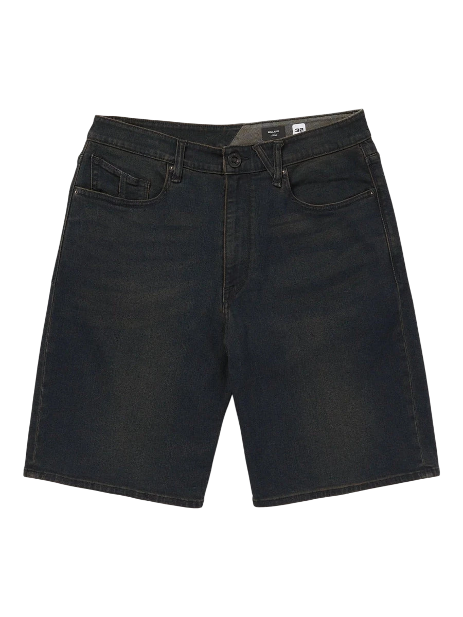 VOLCOM M BILLOW DENIM SHORT - Boutique Homies