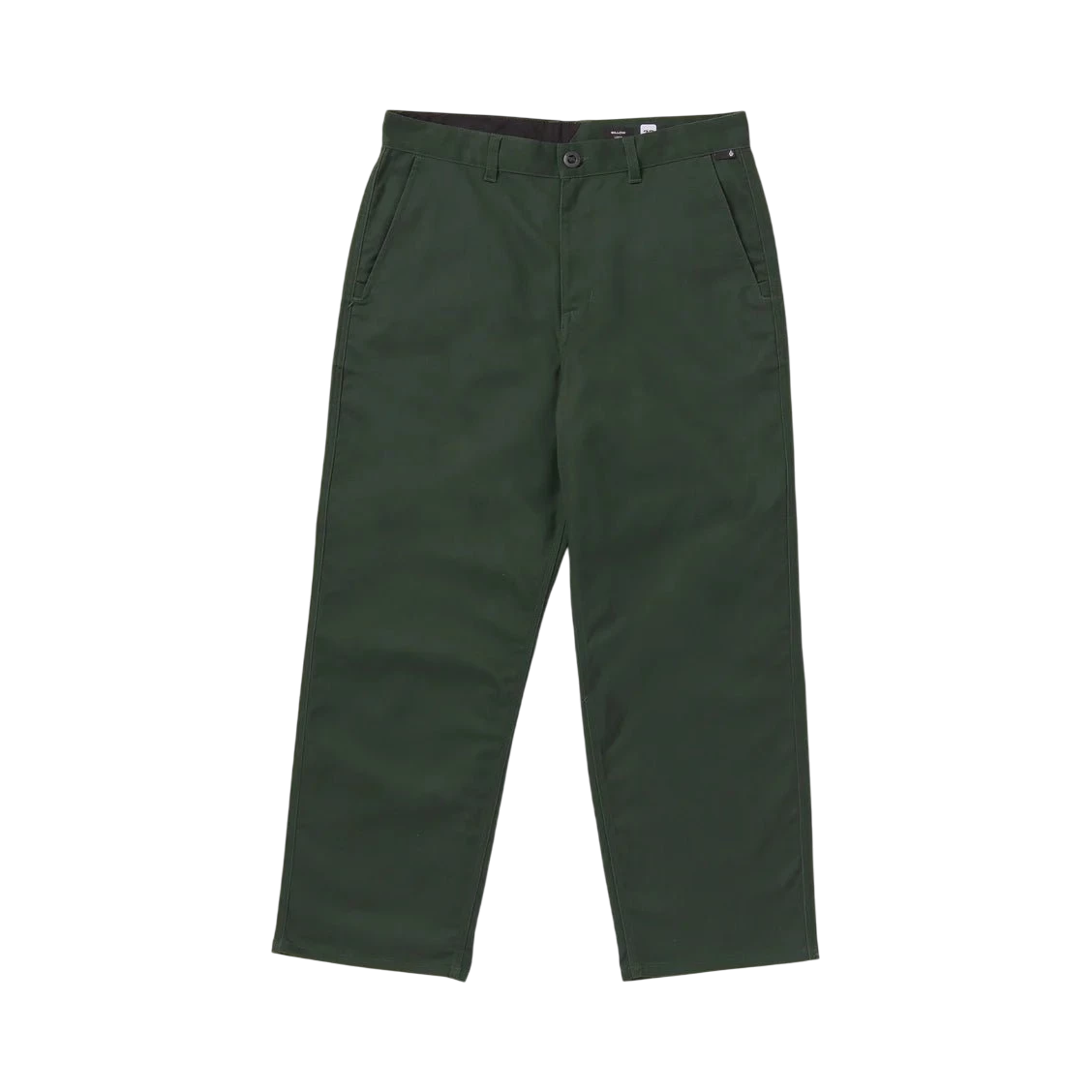 VOLCOM M BILLOW TWILL PANT - Boutique Homies