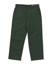 VOLCOM M BILLOW TWILL PANT - Boutique Homies