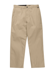 VOLCOM M BILLOW TWILL PANT - Boutique Homies