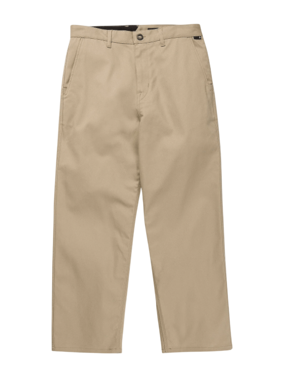 VOLCOM M BILLOW TWILL PANT - Boutique Homies