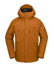 VOLCOM M DUA INSULATED GORE JACKET - Boutique Homies