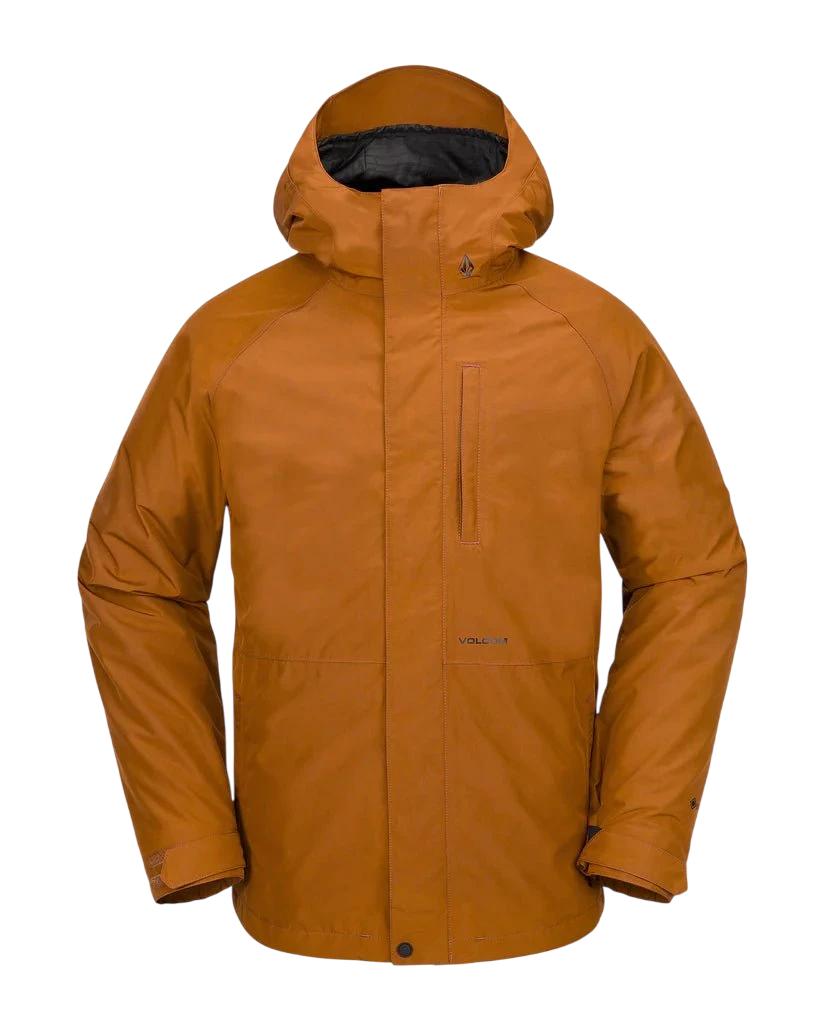 VOLCOM M DUA INSULATED GORE JACKET - Boutique Homies