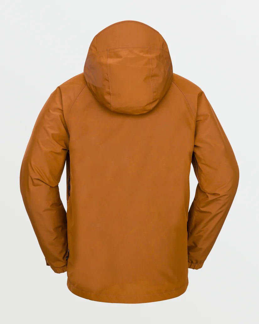 VOLCOM M DUA INSULATED GORE JACKET - Boutique Homies