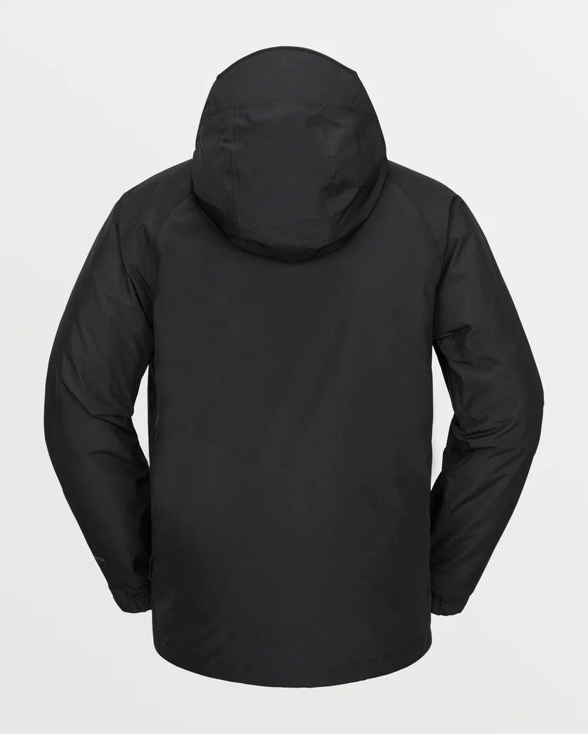 VOLCOM M DUA INSULATED GORE JACKET - Boutique Homies