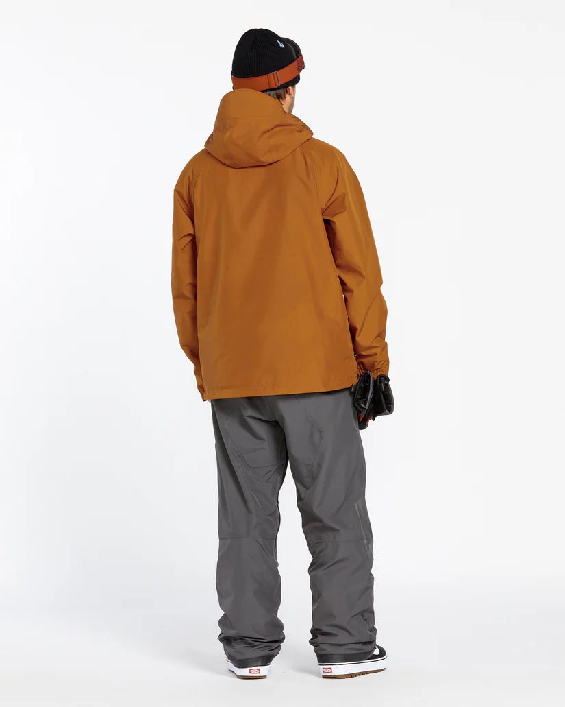 VOLCOM M DUA INSULATED GORE JACKET - Boutique Homies