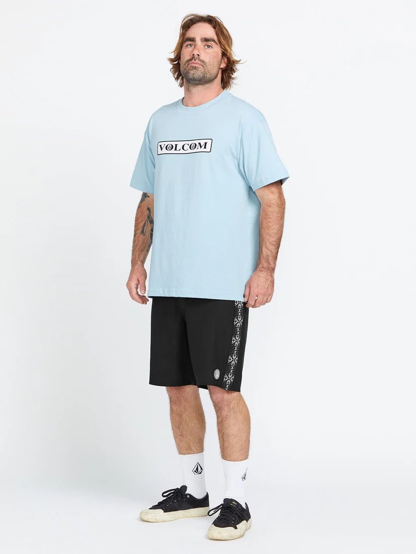VOLCOM M ENTERTAINMENT HOCKEY DAD STONEY 19 - Boutique Homies
