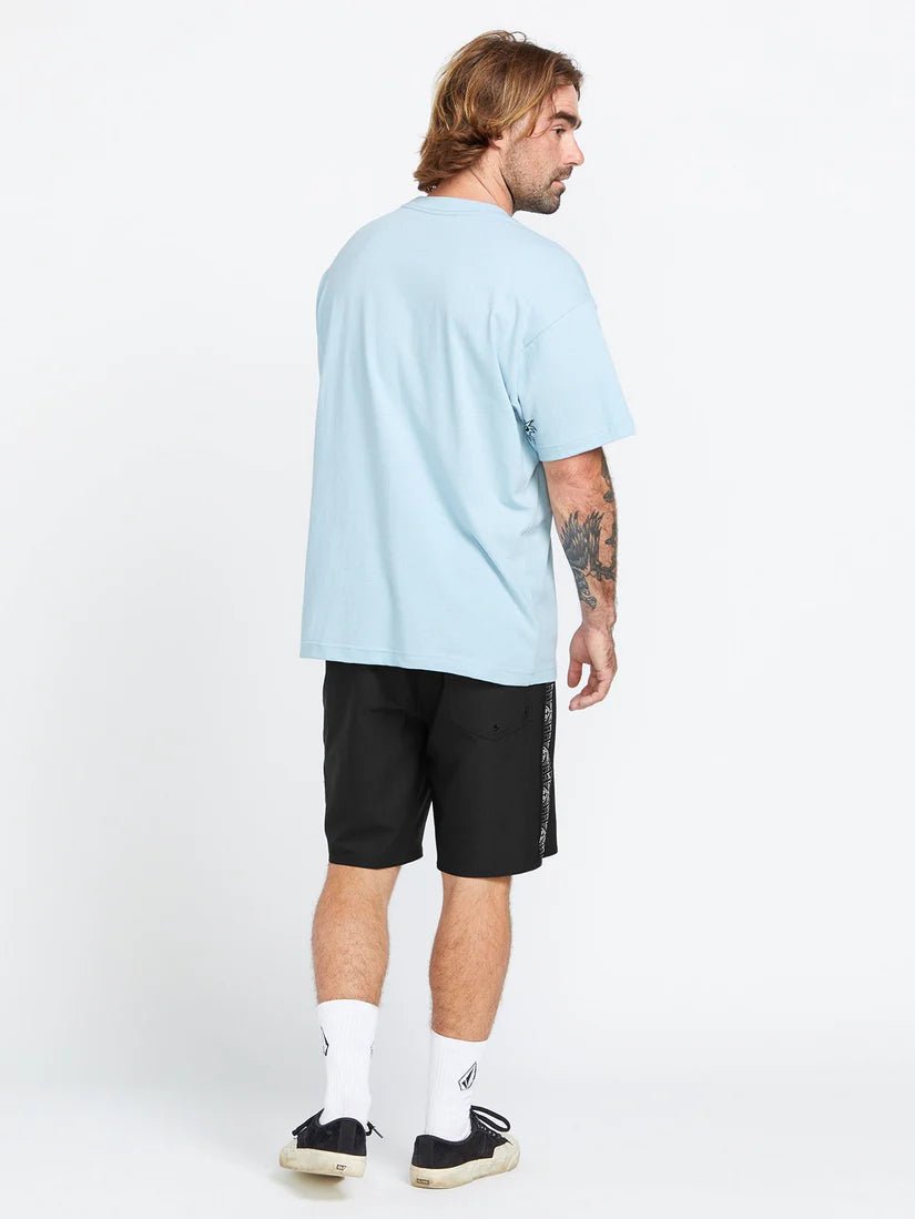 VOLCOM M ENTERTAINMENT HOCKEY DAD STONEY 19 - Boutique Homies