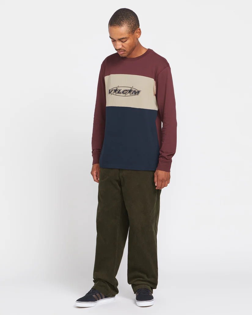 VOLCOM M FRICKIN LOOSE TAPERED CORD - Boutique Homies