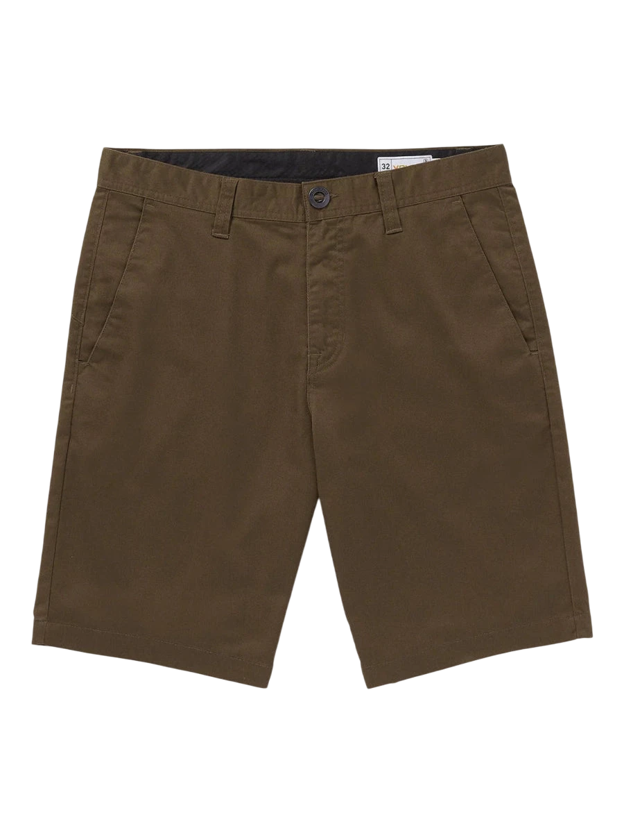 VOLCOM M FRICKIN MODERN STRETCH SHORT 21 - Boutique Homies