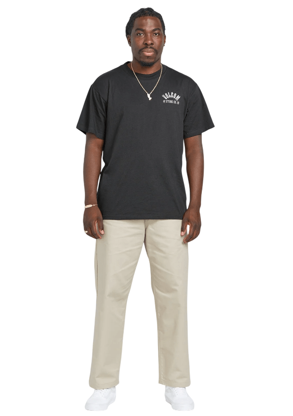 VOLCOM M FRICKIN SKATE CHINO PANT - Boutique Homies