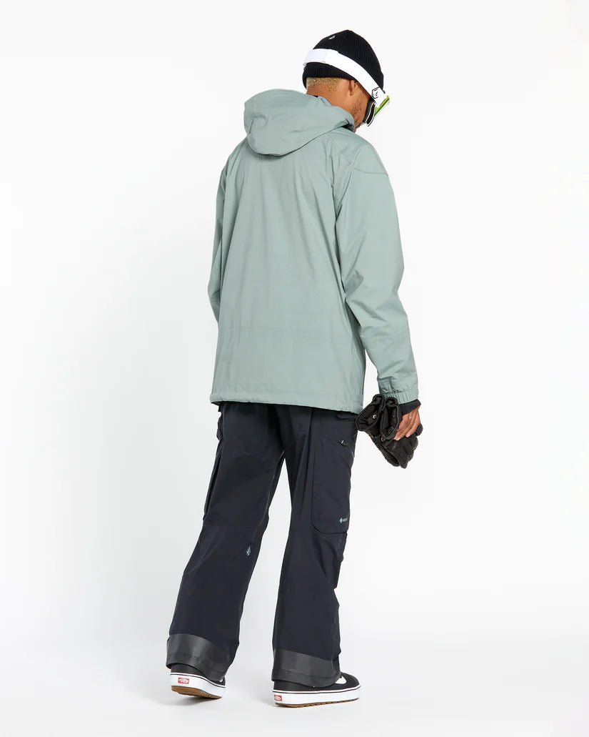 VOLCOM M GUCH STRETCH GORE JACKET - Boutique Homies