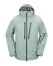 VOLCOM M GUCH STRETCH GORE JACKET - Boutique Homies