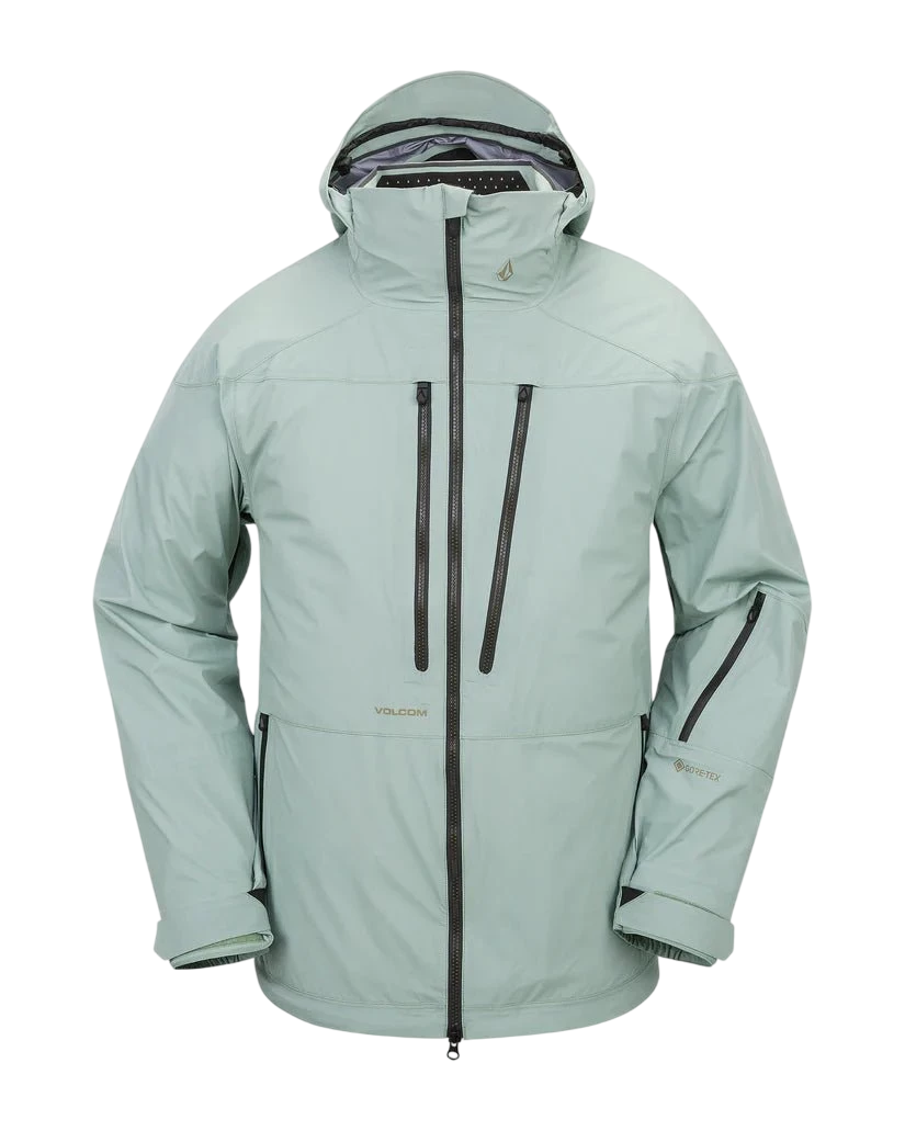 VOLCOM M GUCH STRETCH GORE JACKET - Boutique Homies
