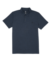 VOLCOM M HAZARD PRO POLO SS - Boutique Homies