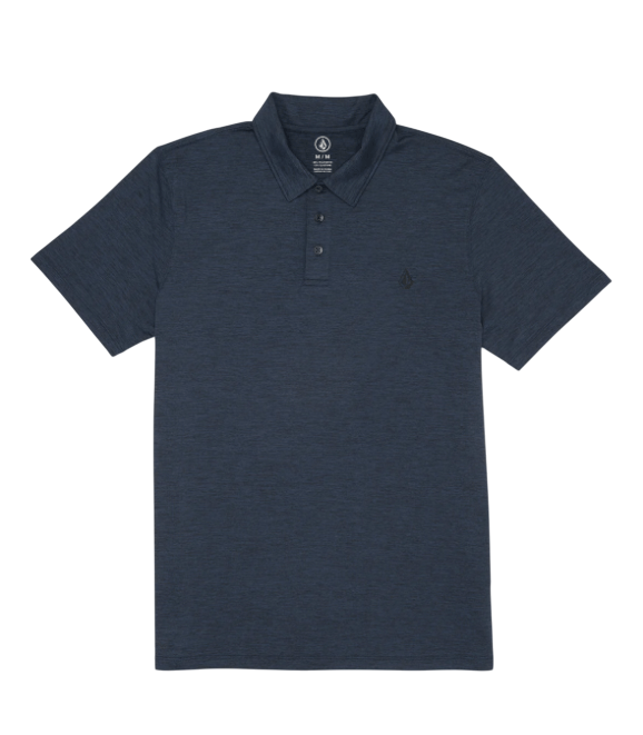 VOLCOM M HAZARD PRO POLO SS - Boutique Homies