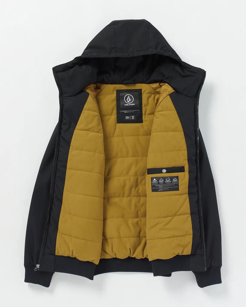 VOLCOM M HERNAN 10K JACKET - Boutique Homies