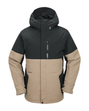 VOLCOM M L INS GORE - TEX JACKET - Boutique Homies