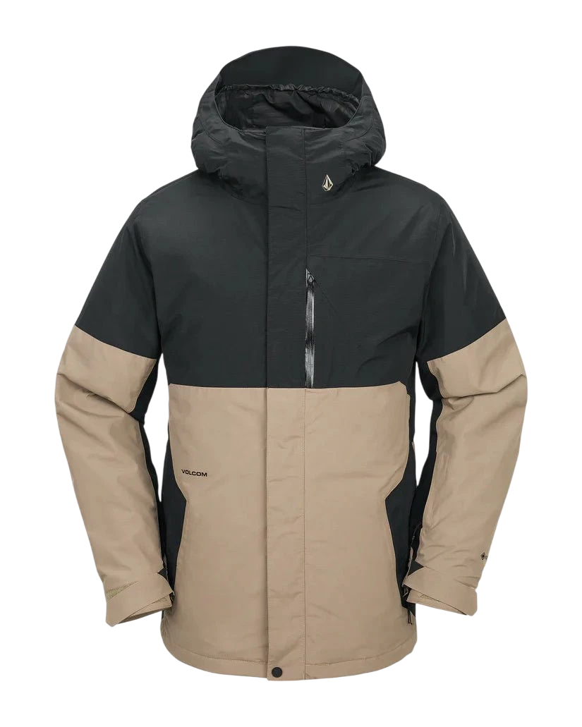 VOLCOM M L INS GORE - TEX JACKET - Boutique Homies