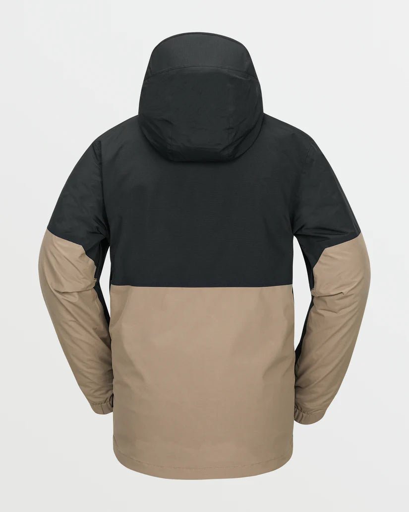 VOLCOM M L INS GORE - TEX JACKET - Boutique Homies