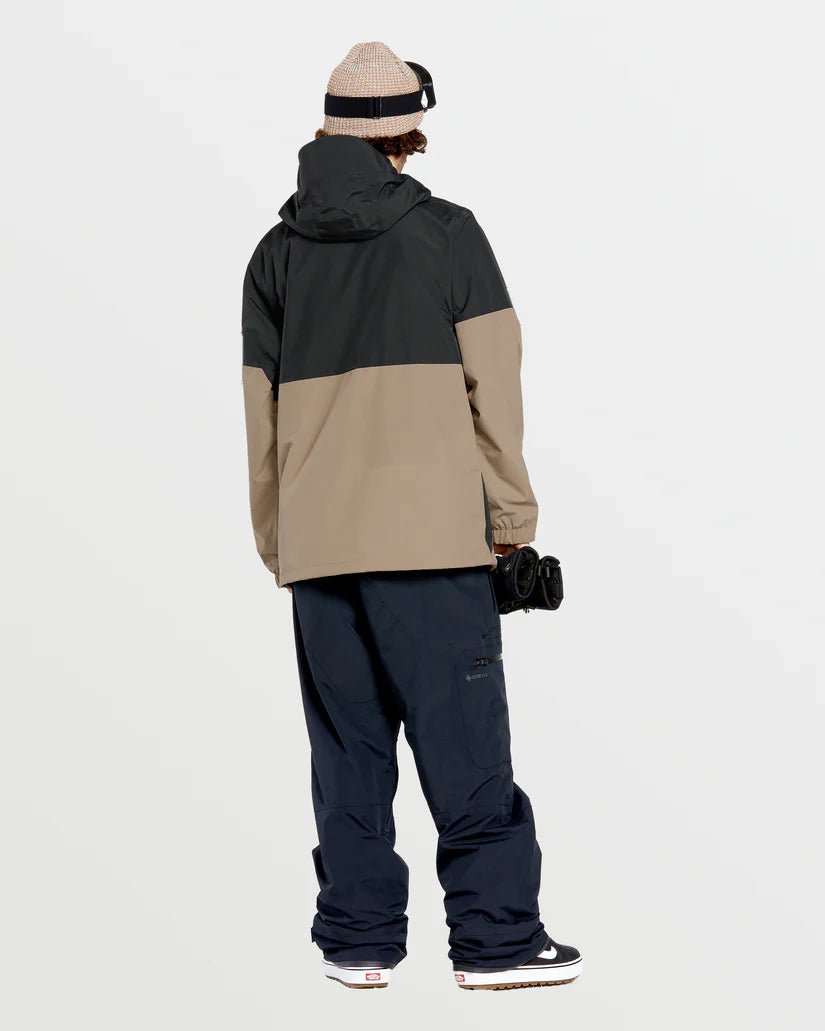 VOLCOM M L INS GORE - TEX JACKET - Boutique Homies