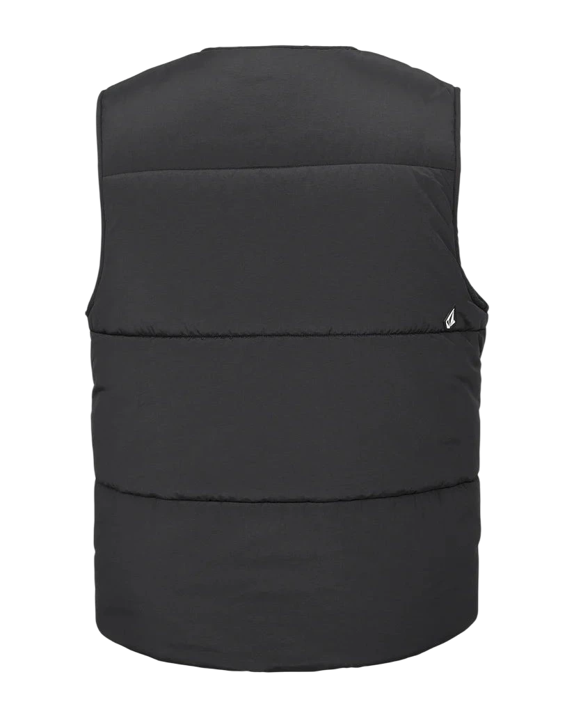 VOLCOM M LAYERED UP VEST - Boutique Homies