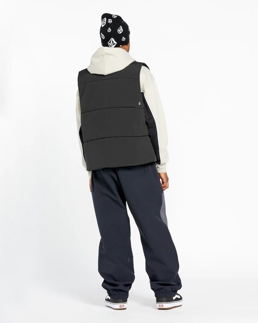 VOLCOM M LAYERED UP VEST - Boutique Homies