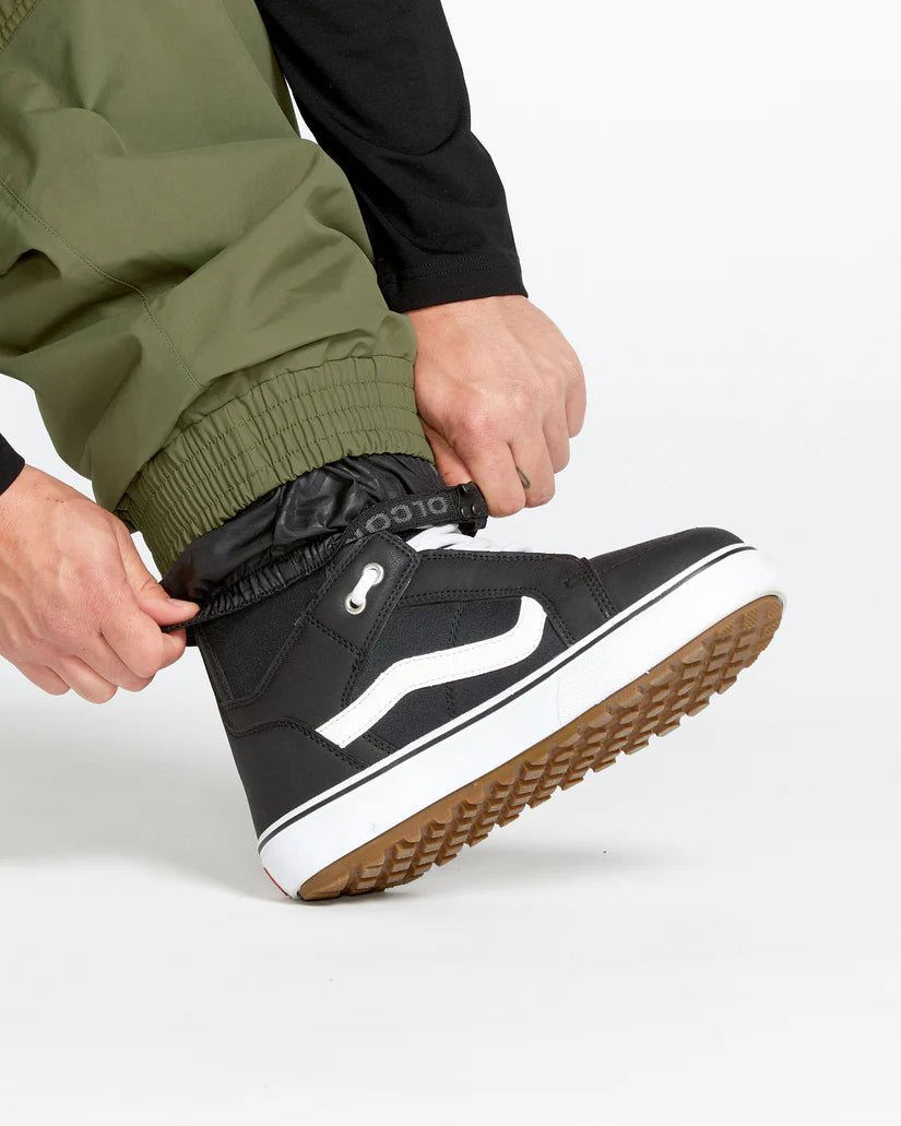 VOLCOM M LONGO GORE - TEX PANT - Boutique Homies