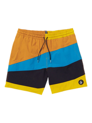 VOLCOM M MARINE TIME TRUNK 17 - Boutique Homies