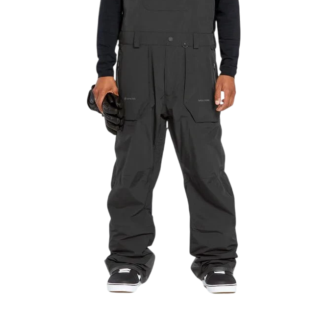 VOLCOM M RAIN GORE - TEX BIB OVERALL - Boutique Homies