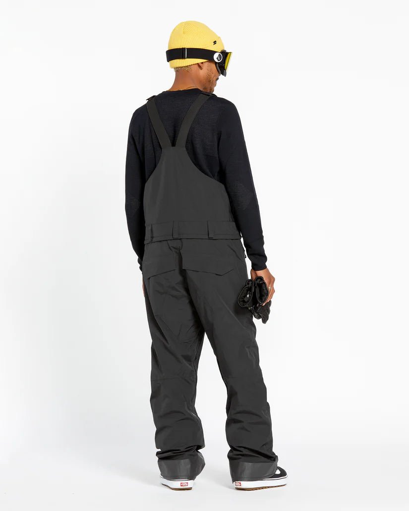 VOLCOM M RAIN GORE - TEX BIB OVERALL - Boutique Homies