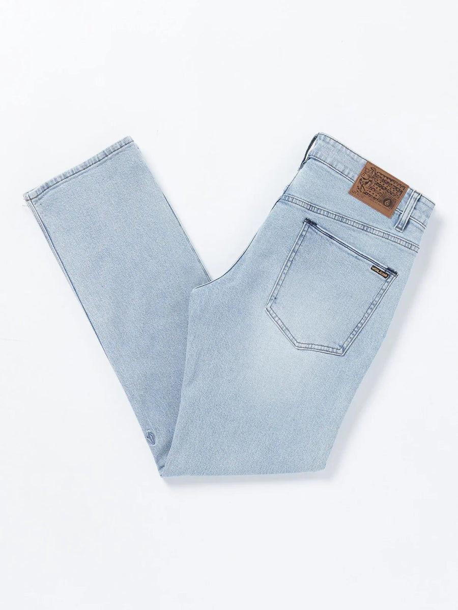 VOLCOM M SOLVER DENIM - Boutique Homies