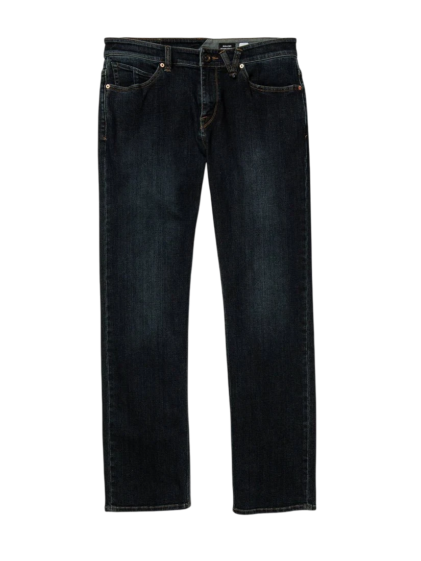 VOLCOM M SOLVER DENIM - Homies Shop