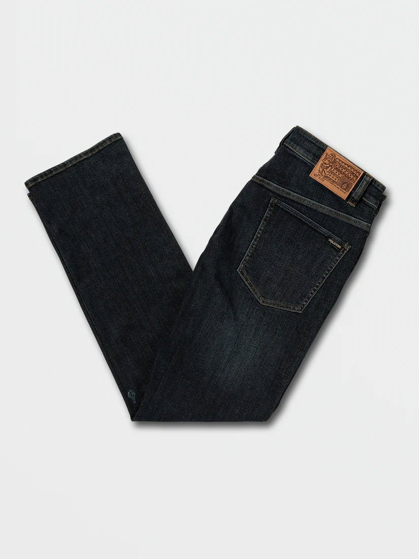 VOLCOM M SOLVER DENIM - Homies Shop
