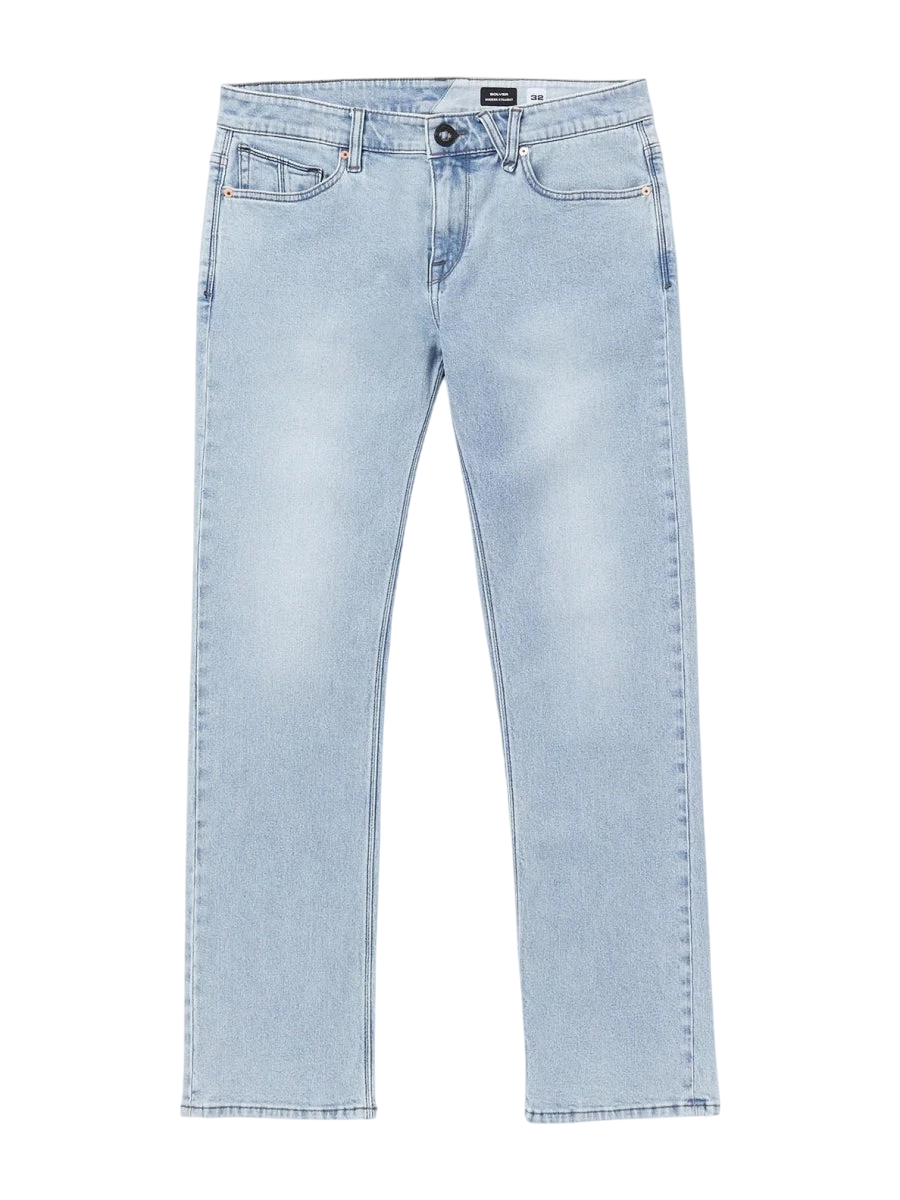 VOLCOM M SOLVER DENIM - Boutique Homies