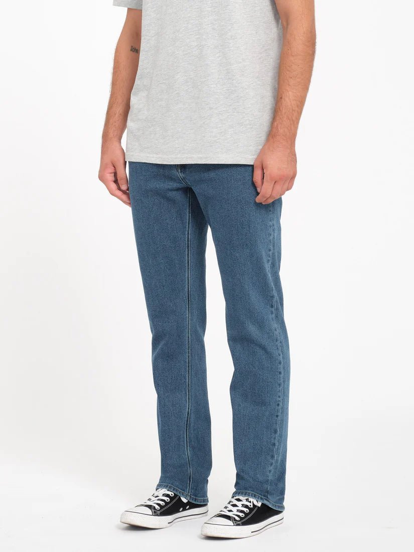 VOLCOM M SOLVER DENIM - Homies Shop