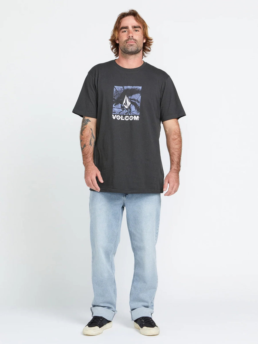 VOLCOM M SOLVER DENIM - Boutique Homies