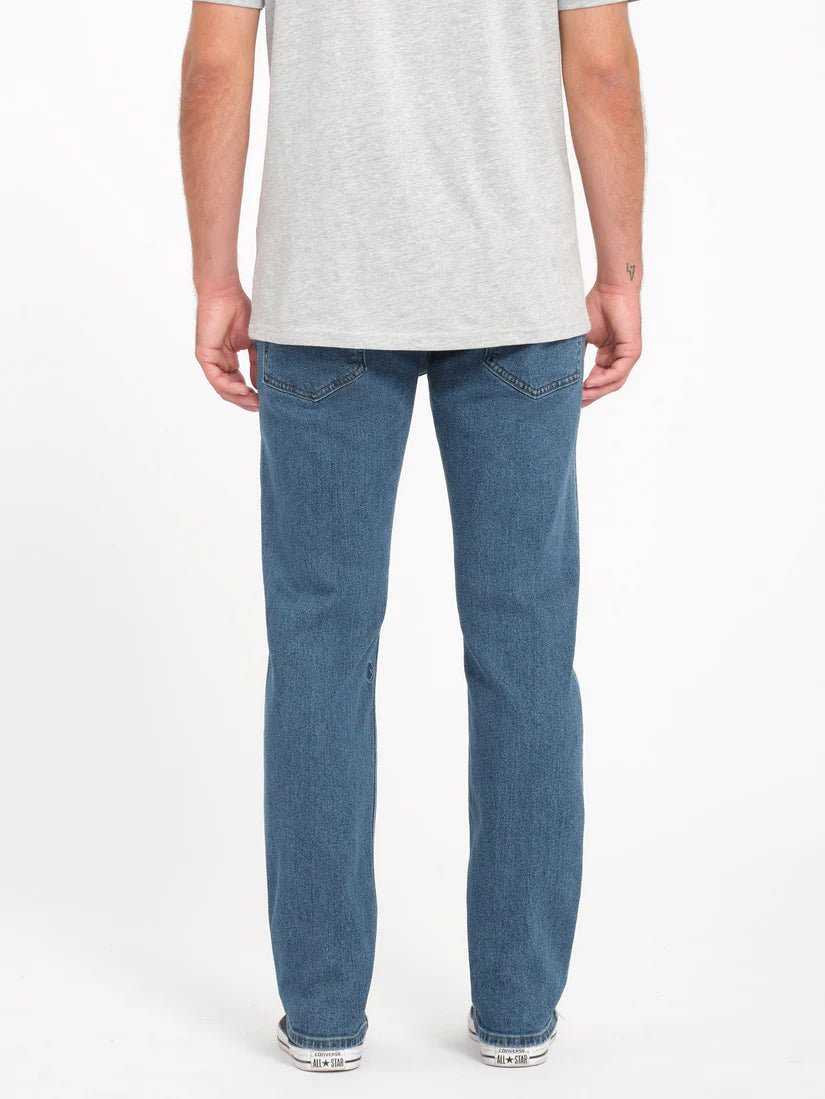 VOLCOM M SOLVER DENIM - Homies Shop