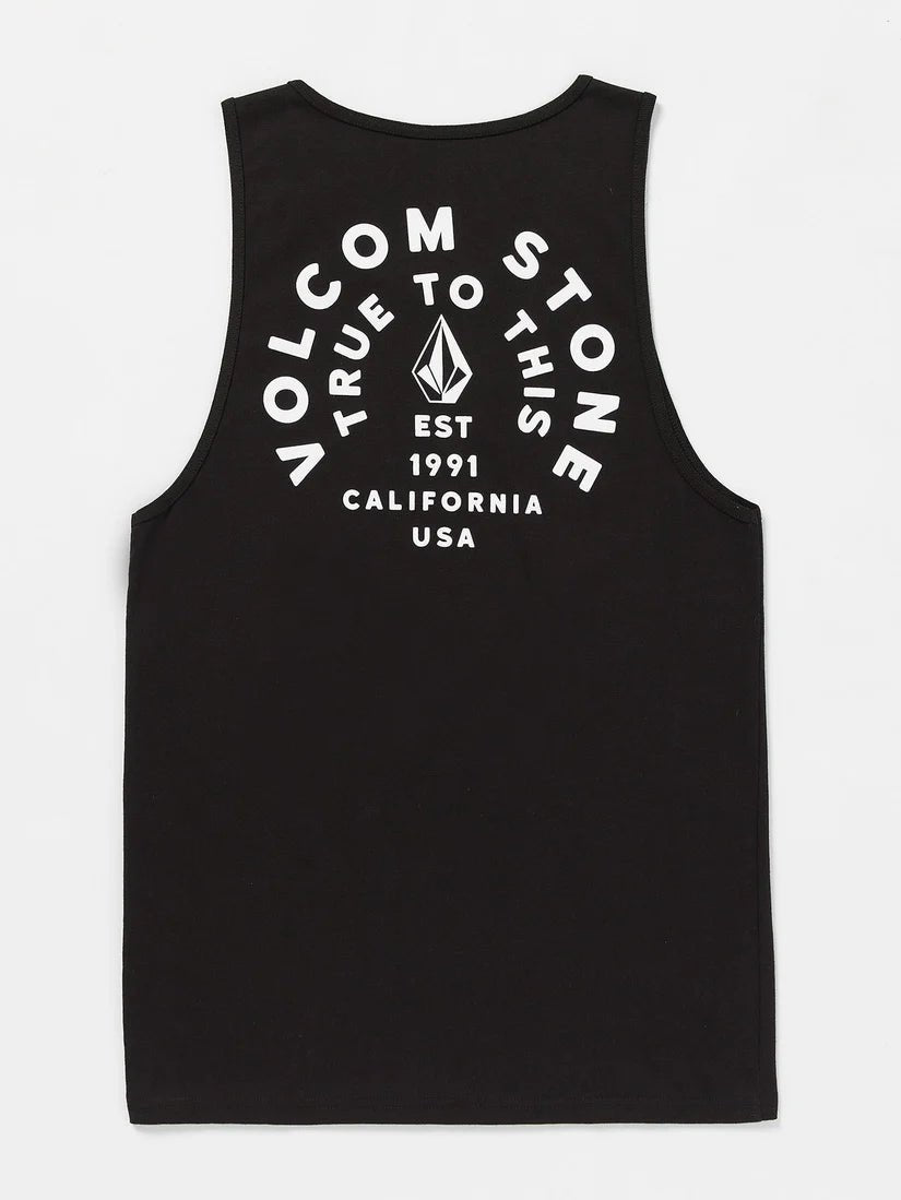VOLCOM M TENNON TANK - Homies Shop