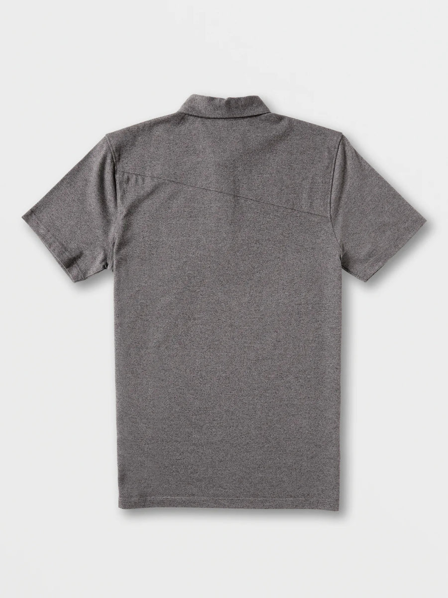 VOLCOM M WOWZER POLO SS - Homies Shop