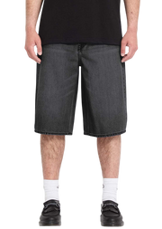 VOLCOM CHILLOW DENIM SHORT 24