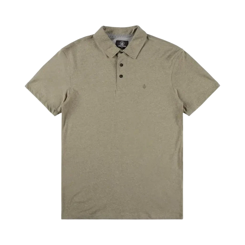 VOLCOM WOWZER POLO SS