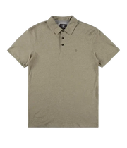 VOLCOM WOWZER POLO SS