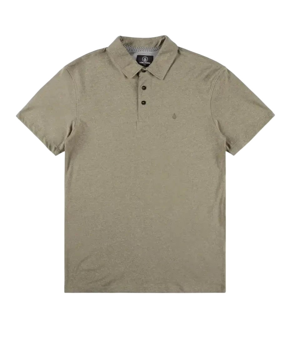 VOLCOM WOWZER POLO SS