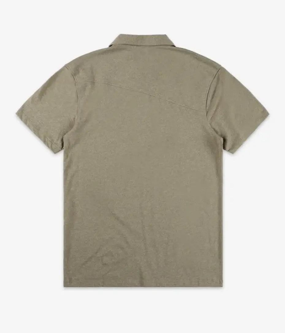 VOLCOM WOWZER POLO SS