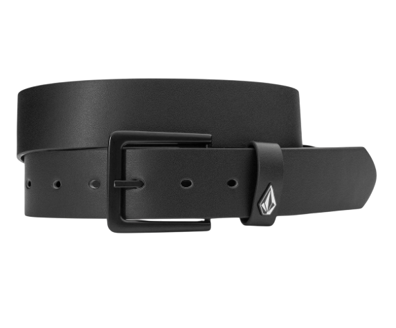 VOLCOM NINE FIVE PU BELT - Boutique Homies