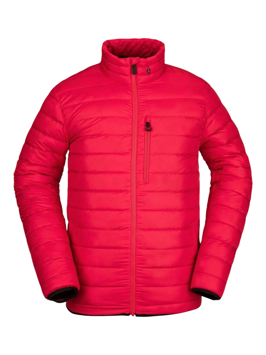 VOLCOM PUFF PUFF GIVE JACKET - Boutique Homies