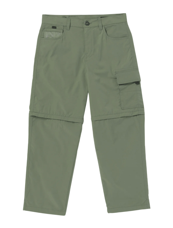 VOLCOM SKATE VITALS SIMON B PANT - Boutique Homies