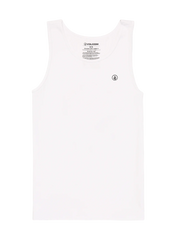 VOLCOM SOLID HEATHER TANK - Boutique Homies