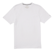 VOLCOM SOLID SS POCKET TEE - Boutique Homies
